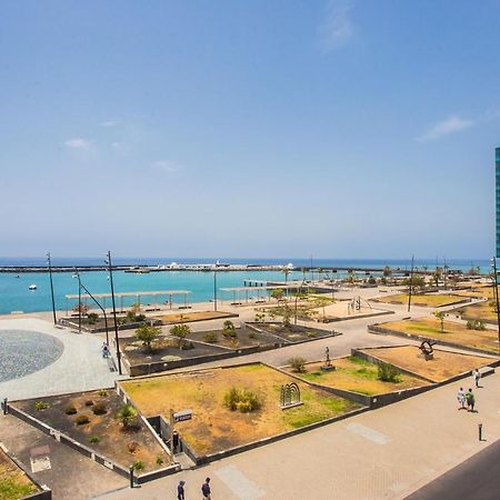 Apartamento Juan Y Juani Lanzarote Wifi Free Arrecife  Exterior photo