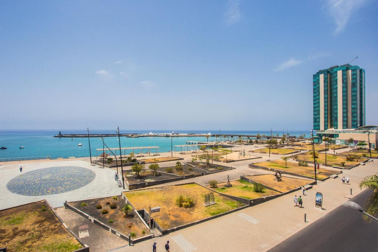Apartamento Juan Y Juani Lanzarote Wifi Free Arrecife  Exterior photo