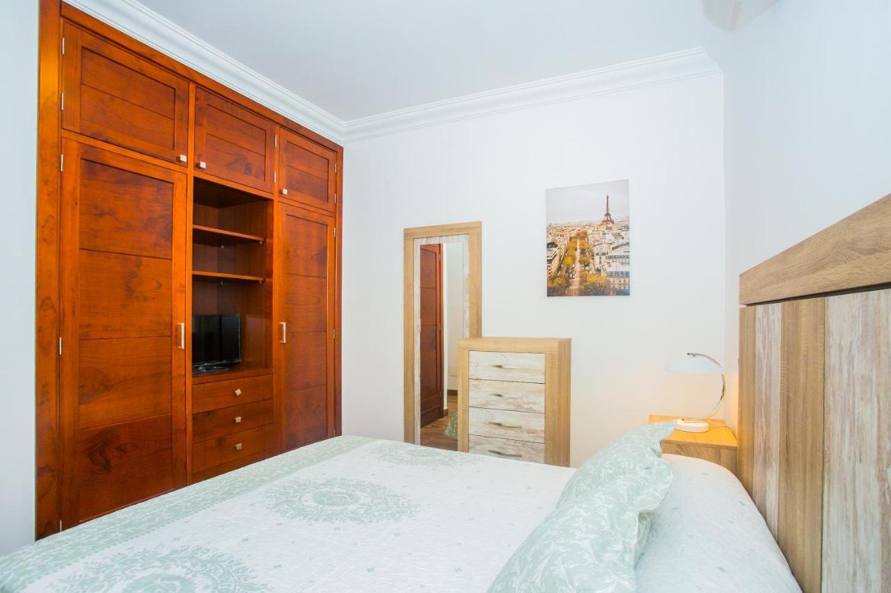 Apartamento Juan Y Juani Lanzarote Wifi Free Arrecife  Exterior photo