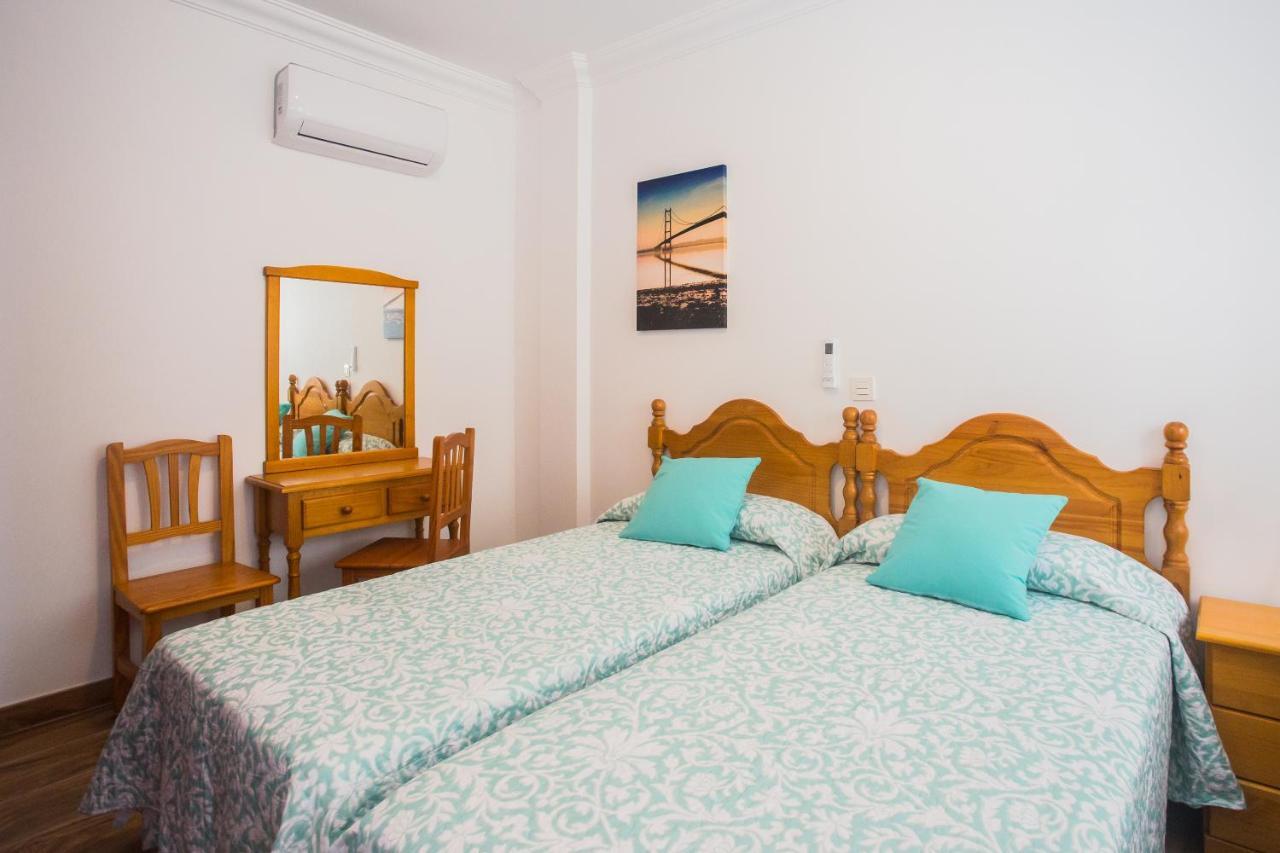 Apartamento Juan Y Juani Lanzarote Wifi Free Arrecife  Exterior photo