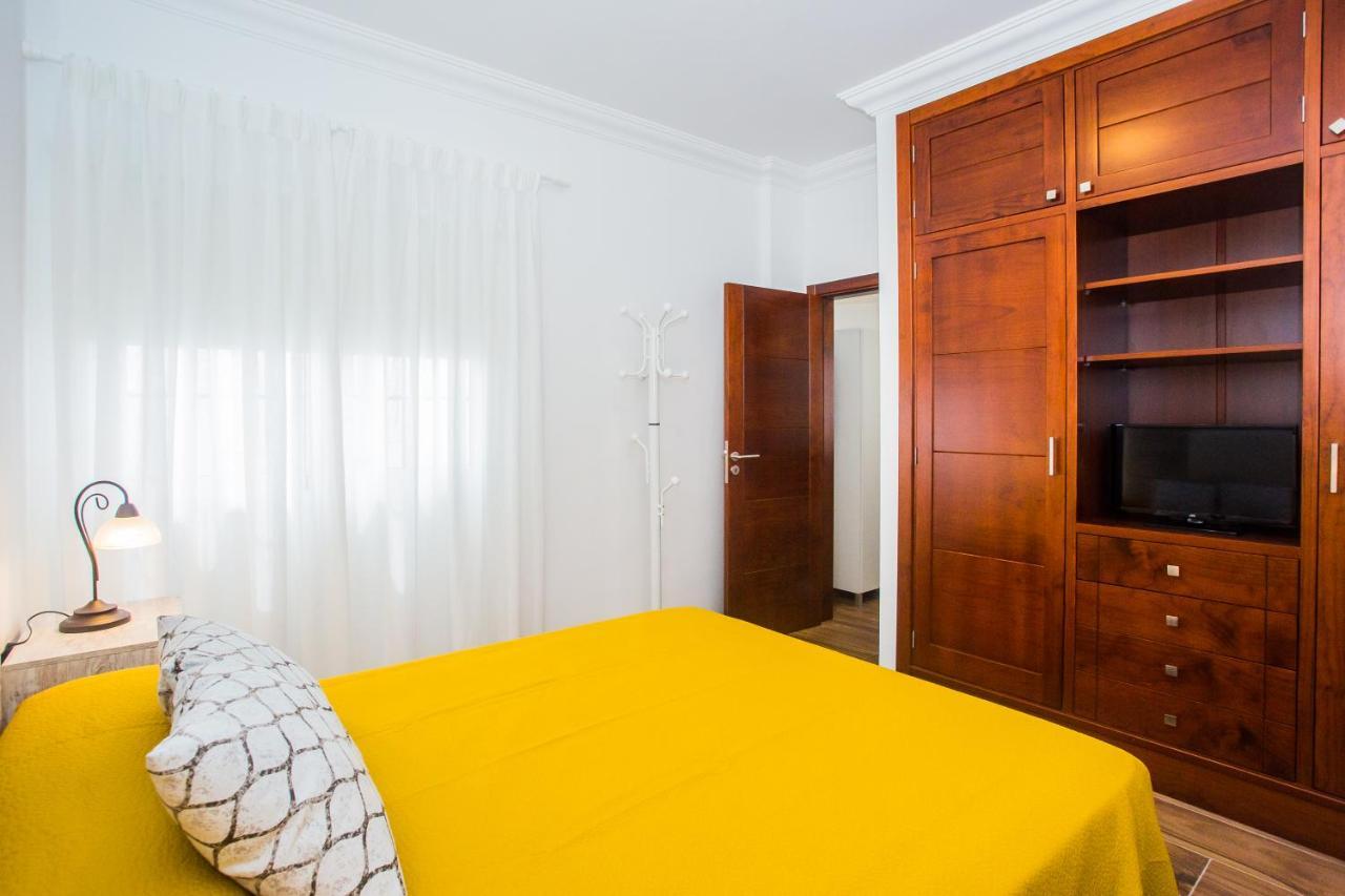Apartamento Juan Y Juani Lanzarote Wifi Free Arrecife  Exterior photo