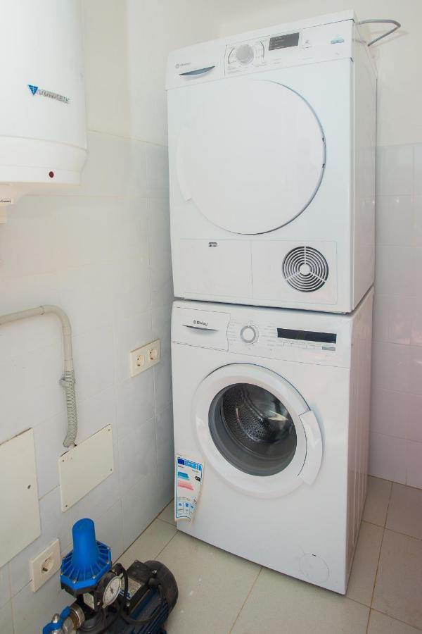Apartamento Juan Y Juani Lanzarote Wifi Free Arrecife  Exterior photo